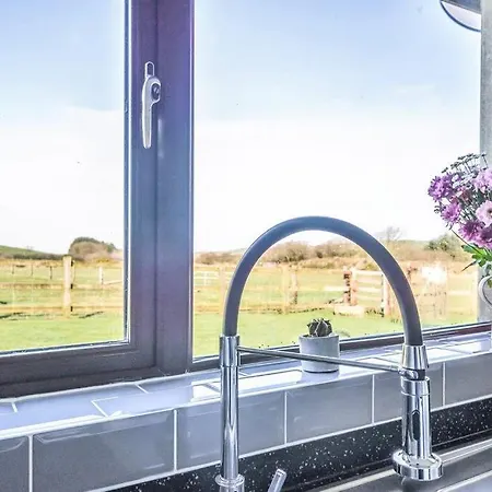 Venn Down Lakes Holiday home *