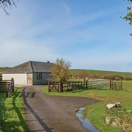 Holiday home Venn Down Lakes Boscastle